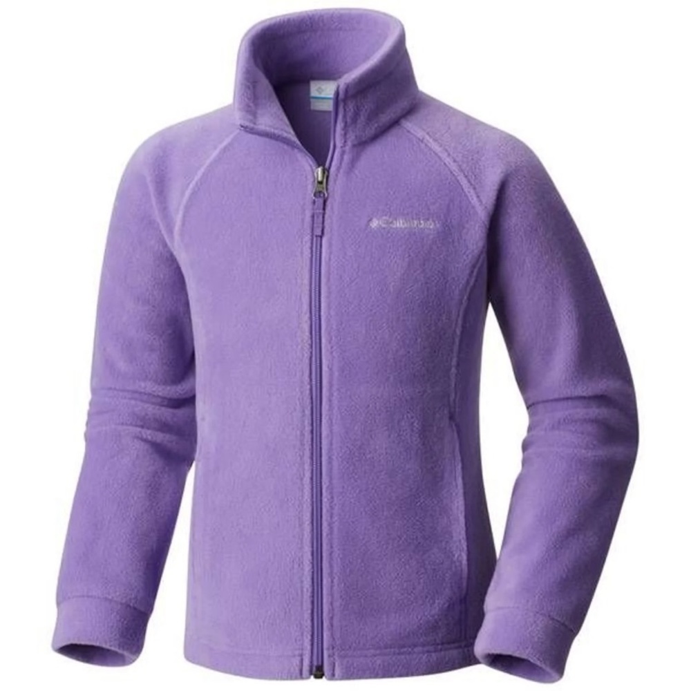 Columbia Sweatshirt